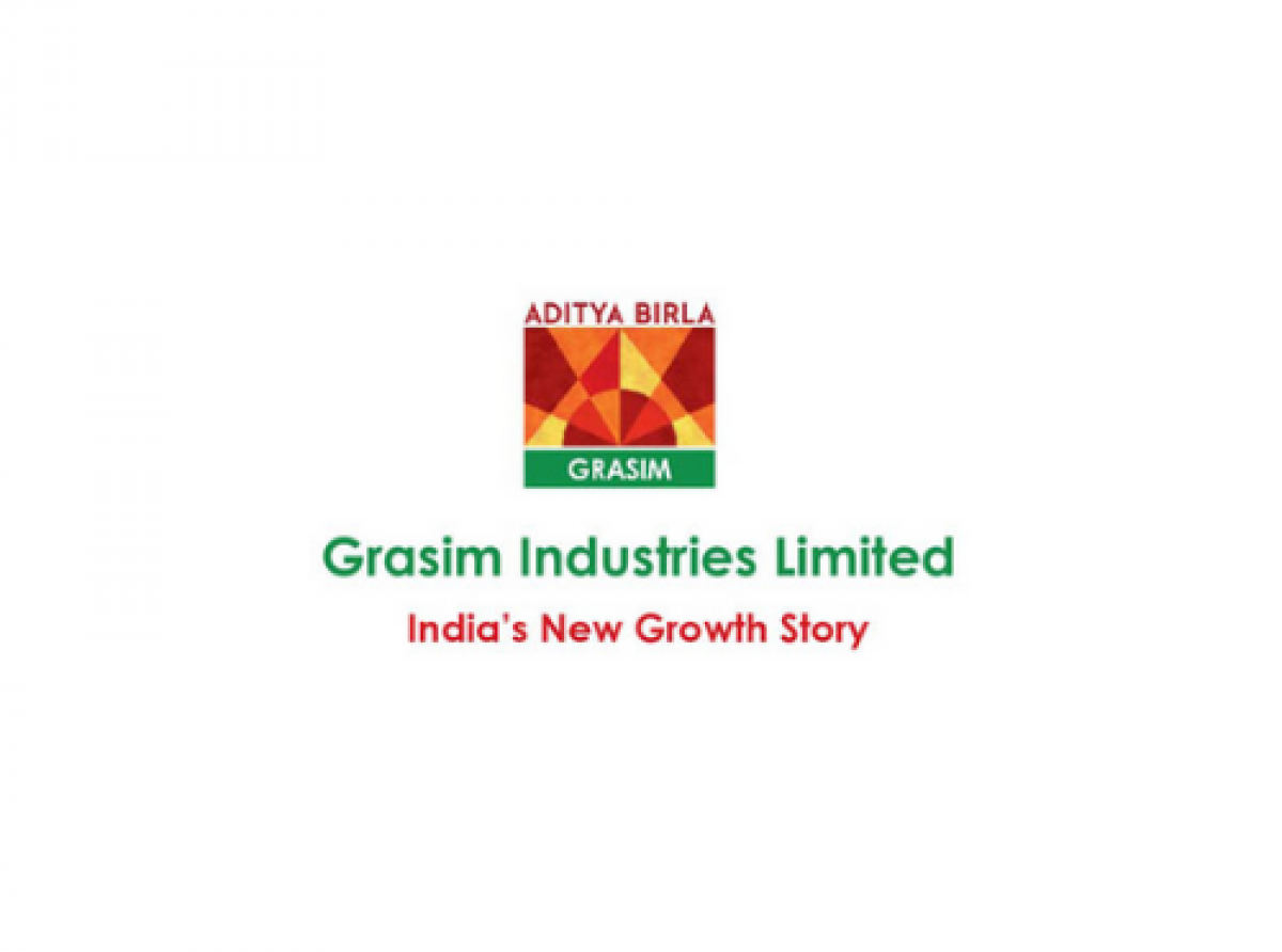 Grasim Industries reports Q2 results